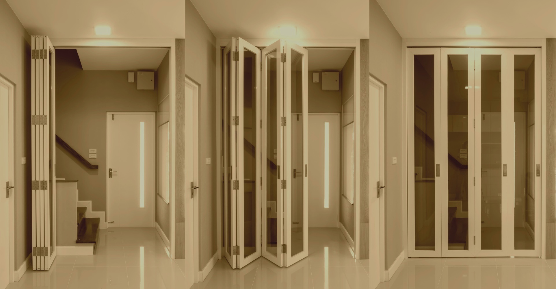 Slider, Glaziers in Hanwell, W7